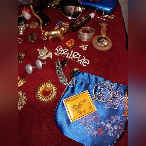 Mixed Jewelry Lot - Picture 9 of 10